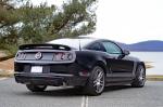 Ford Mustang Boss 302 Laguna Seca 2013 года